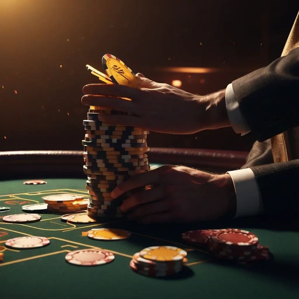 Gambler