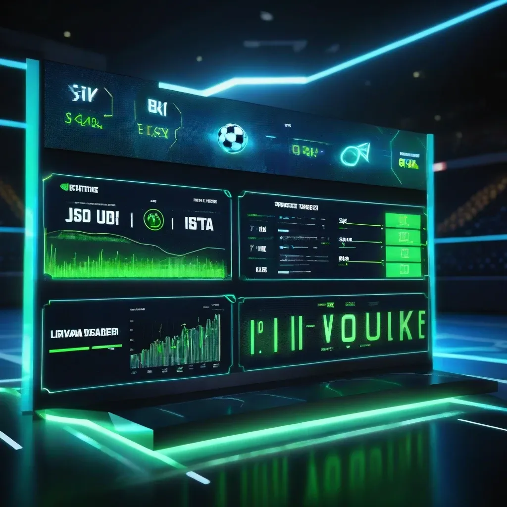 Live Betting Edge
